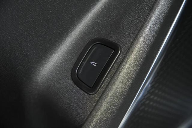 2025 GMC Acadia AWD Denali