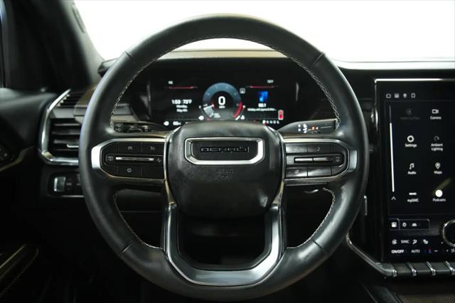 2025 GMC Acadia AWD Denali