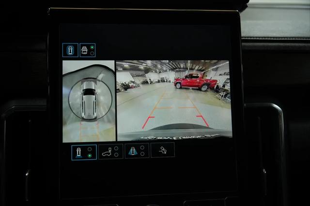 2025 GMC Acadia AWD Denali