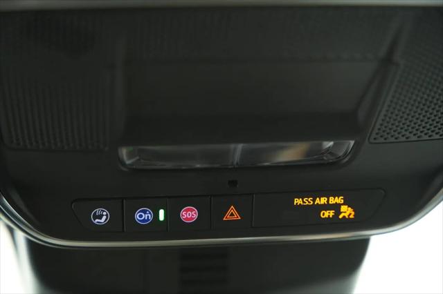 2025 GMC Acadia AWD Denali
