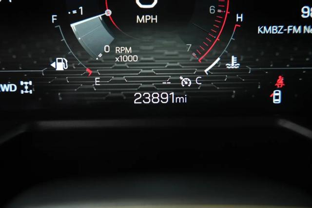 2025 GMC Acadia AWD Denali