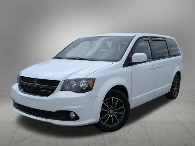 2019 Dodge Grand Caravan SE Plus for sale in Troy, MI