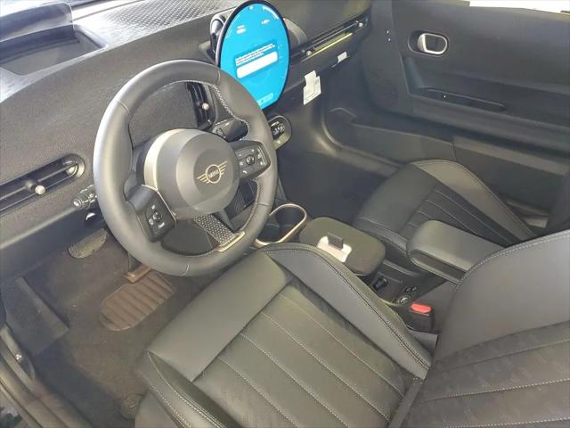 2026 MINI Cooper Convertible Cooper S