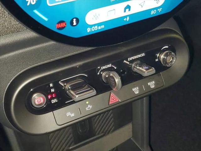2026 MINI Cooper Convertible Cooper S