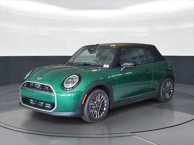 2026 MINI Cooper Convertible Cooper S for sale in Miami, FL