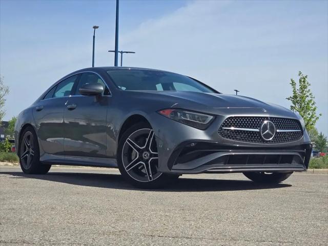 2023 Mercedes-Benz CLS 450 CLS 450 for sale in Columbus, OH