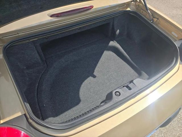 2005 Ford Thunderbird Premium