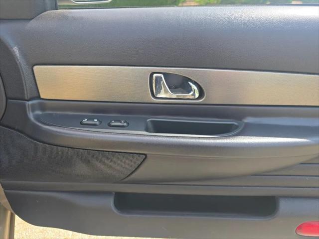 2005 Ford Thunderbird Premium