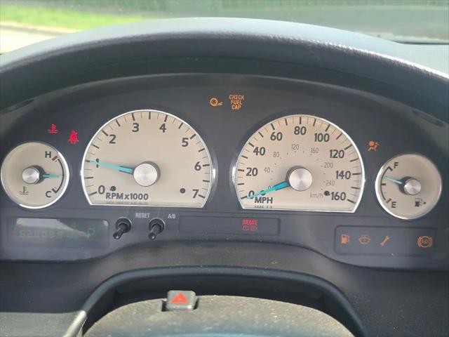 2005 Ford Thunderbird Premium