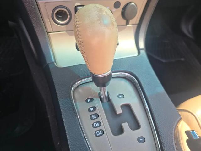 2005 Ford Thunderbird Premium