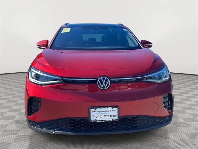 2023 Volkswagen ID.4 AWD Pro S