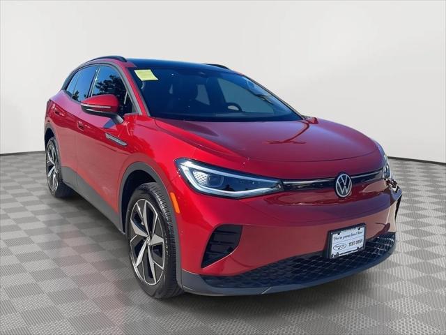 2023 Volkswagen ID.4 AWD Pro S