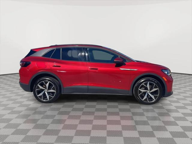 2023 Volkswagen ID.4 AWD Pro S