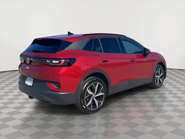 2023 Volkswagen ID.4 AWD Pro S