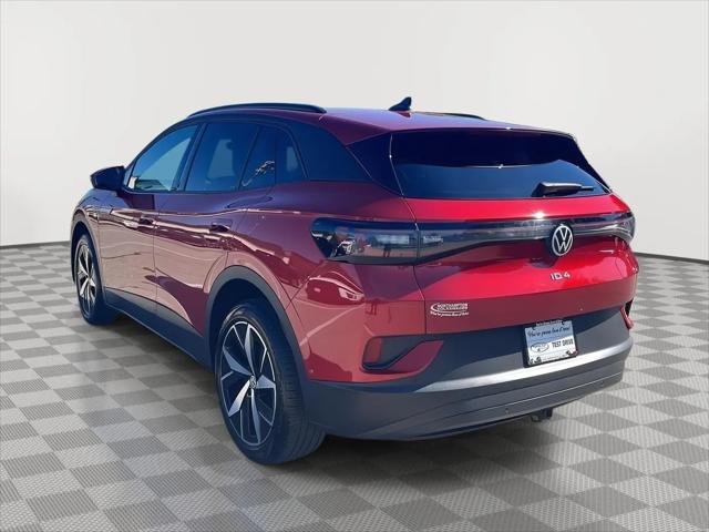 2023 Volkswagen ID.4 AWD Pro S