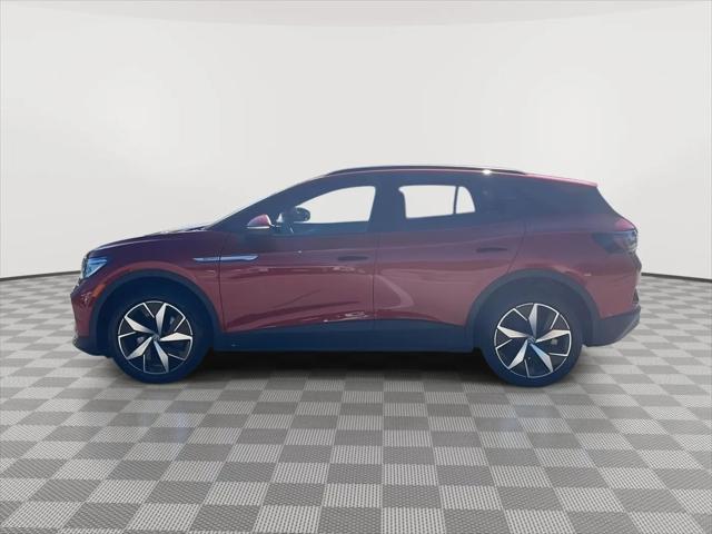2023 Volkswagen ID.4 AWD Pro S