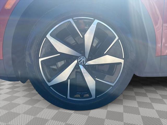 2023 Volkswagen ID.4 AWD Pro S