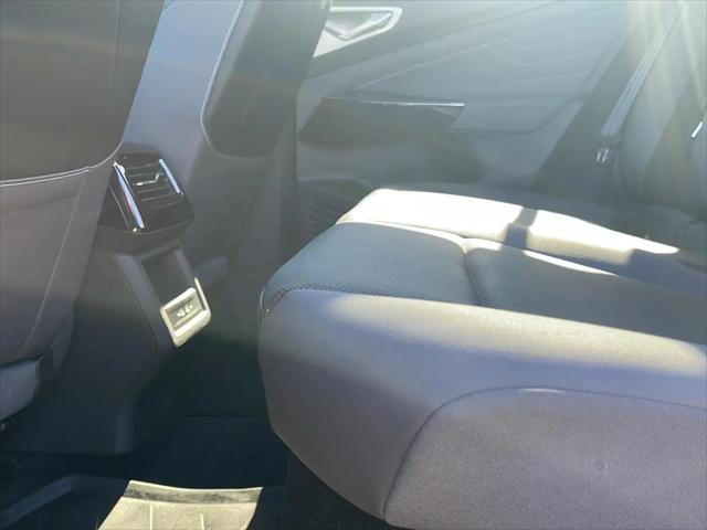 2023 Volkswagen ID.4 AWD Pro S