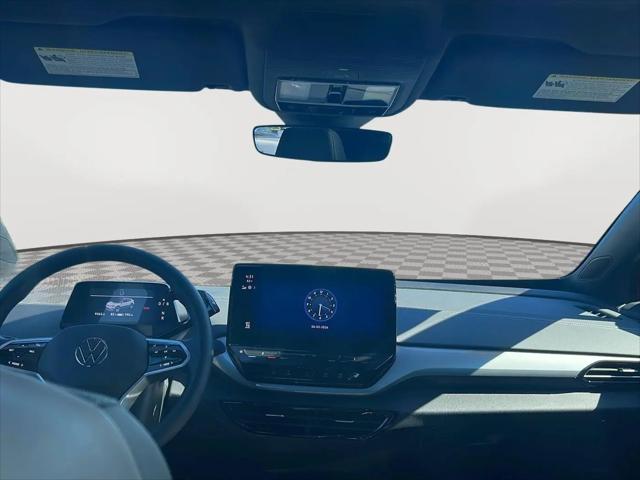 2023 Volkswagen ID.4 AWD Pro S
