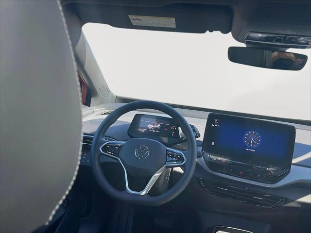 2023 Volkswagen ID.4 AWD Pro S