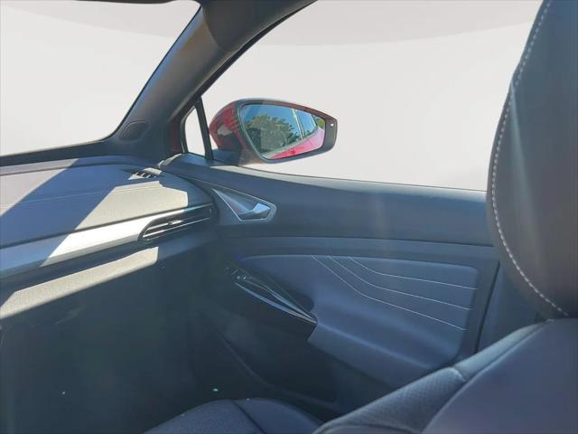 2023 Volkswagen ID.4 AWD Pro S