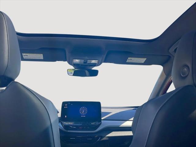 2023 Volkswagen ID.4 AWD Pro S