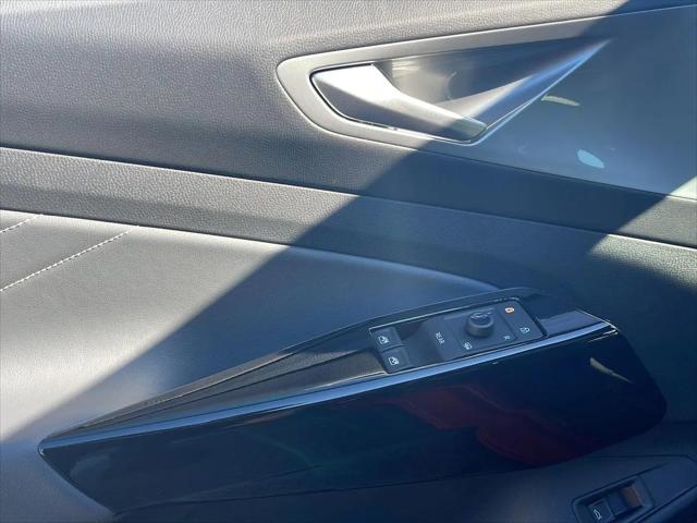 2023 Volkswagen ID.4 AWD Pro S