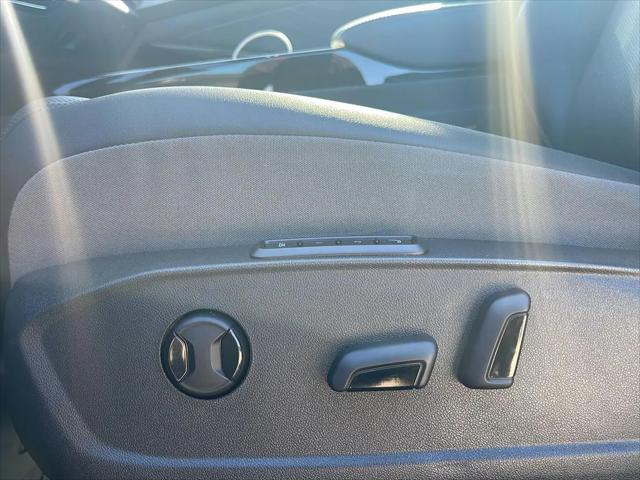 2023 Volkswagen ID.4 AWD Pro S