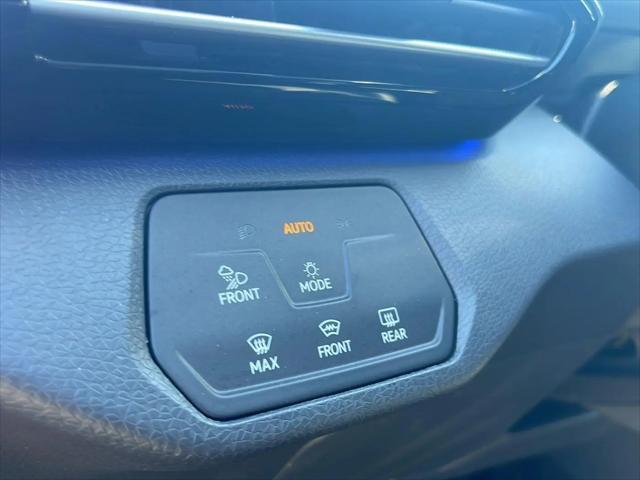 2023 Volkswagen ID.4 AWD Pro S