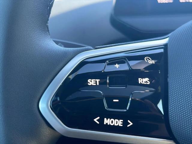 2023 Volkswagen ID.4 AWD Pro S