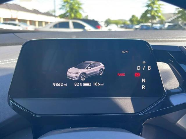 2023 Volkswagen ID.4 AWD Pro S