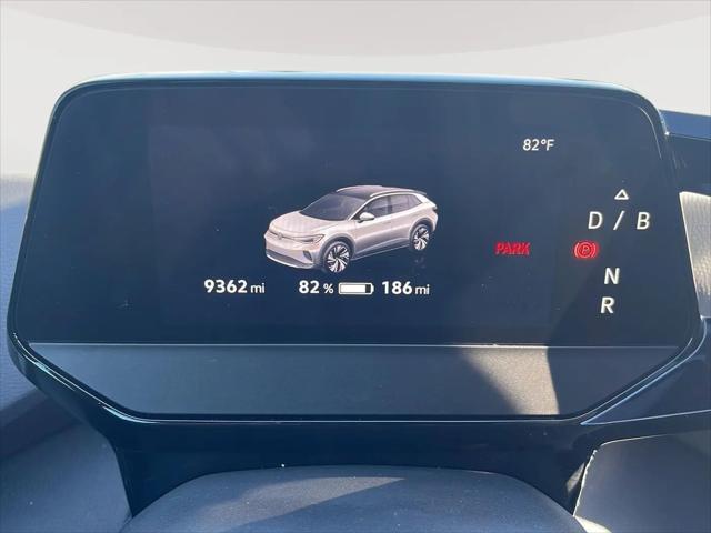 2023 Volkswagen ID.4 AWD Pro S