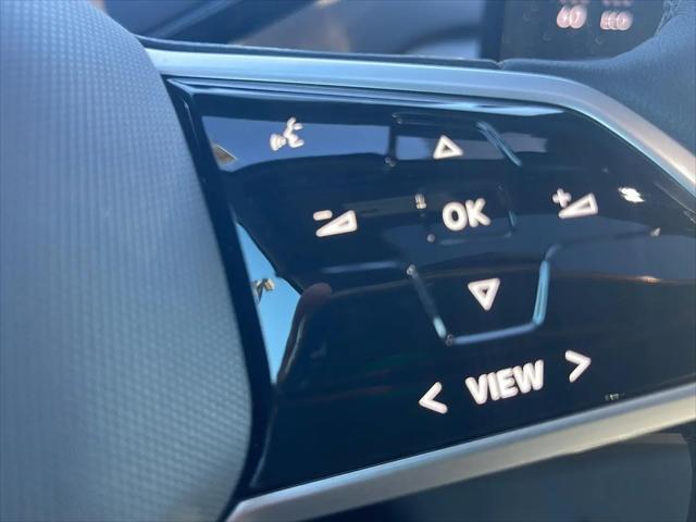 2023 Volkswagen ID.4 AWD Pro S