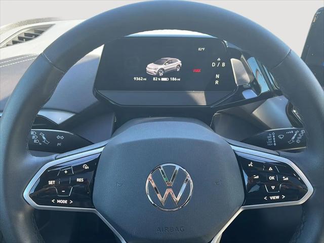 2023 Volkswagen ID.4 AWD Pro S