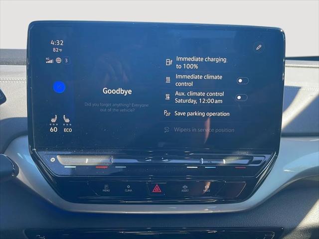 2023 Volkswagen ID.4 AWD Pro S
