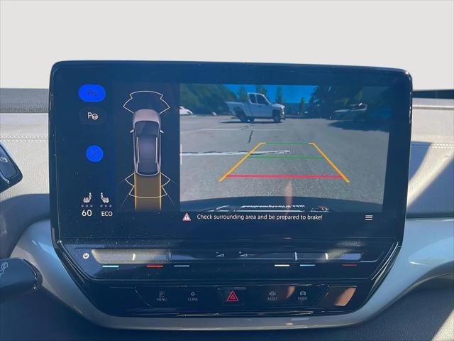 2023 Volkswagen ID.4 AWD Pro S