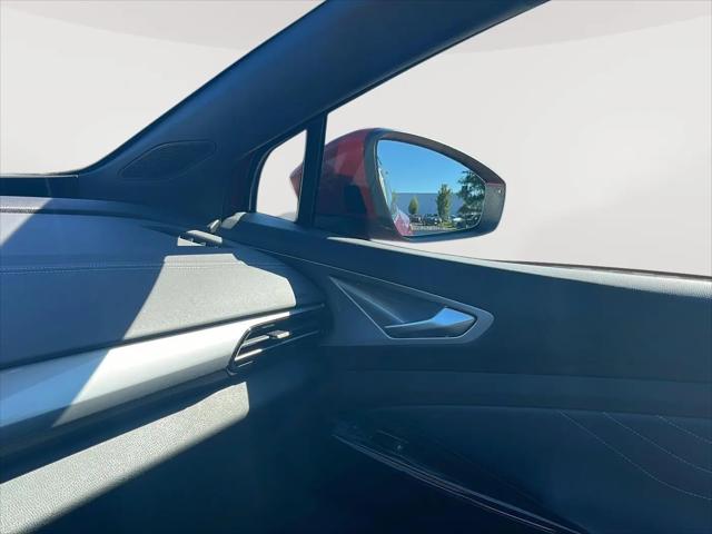 2023 Volkswagen ID.4 AWD Pro S