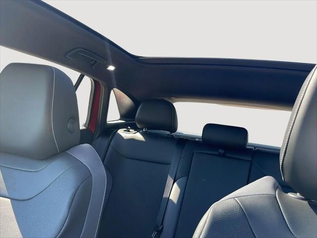 2023 Volkswagen ID.4 AWD Pro S