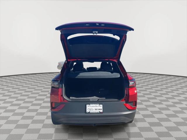 2023 Volkswagen ID.4 AWD Pro S