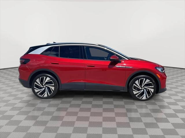2025 Volkswagen ID.4 Pro S Plus