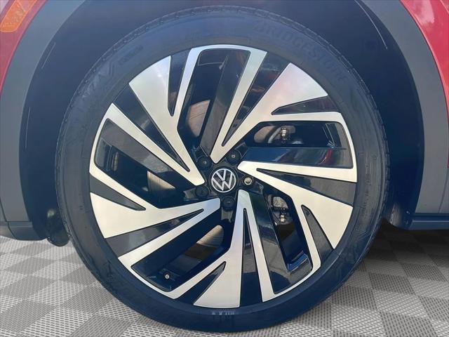 2025 Volkswagen ID.4 Pro S Plus