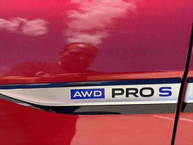 2025 Volkswagen ID.4 Pro S Plus