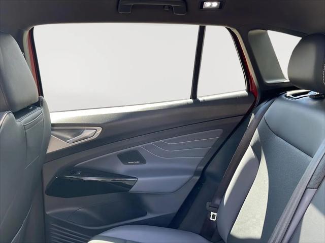 2025 Volkswagen ID.4 Pro S Plus