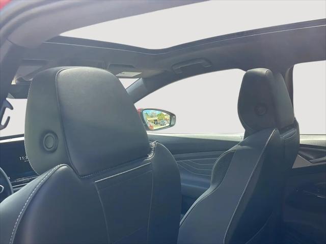 2025 Volkswagen ID.4 Pro S Plus