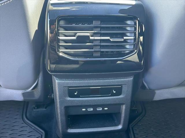 2025 Volkswagen ID.4 Pro S Plus