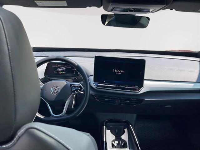 2025 Volkswagen ID.4 Pro S Plus