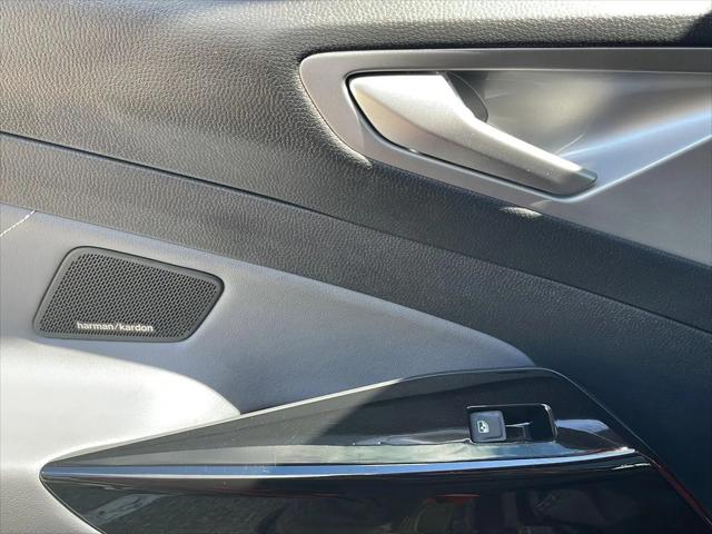 2025 Volkswagen ID.4 Pro S Plus