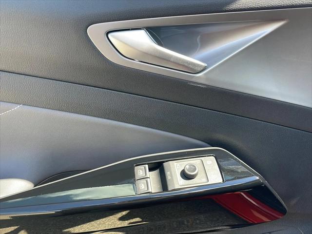 2025 Volkswagen ID.4 Pro S Plus