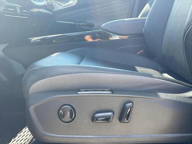 2025 Volkswagen ID.4 Pro S Plus
