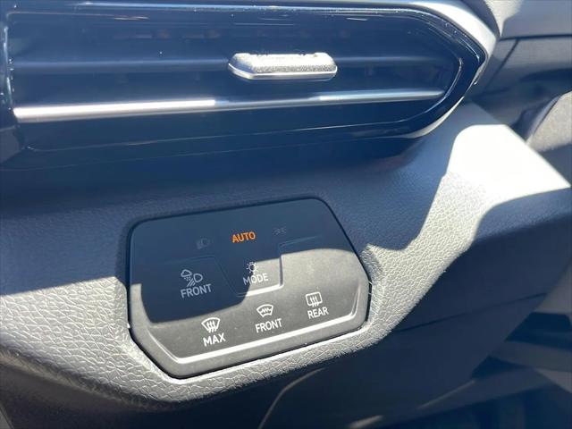 2025 Volkswagen ID.4 Pro S Plus